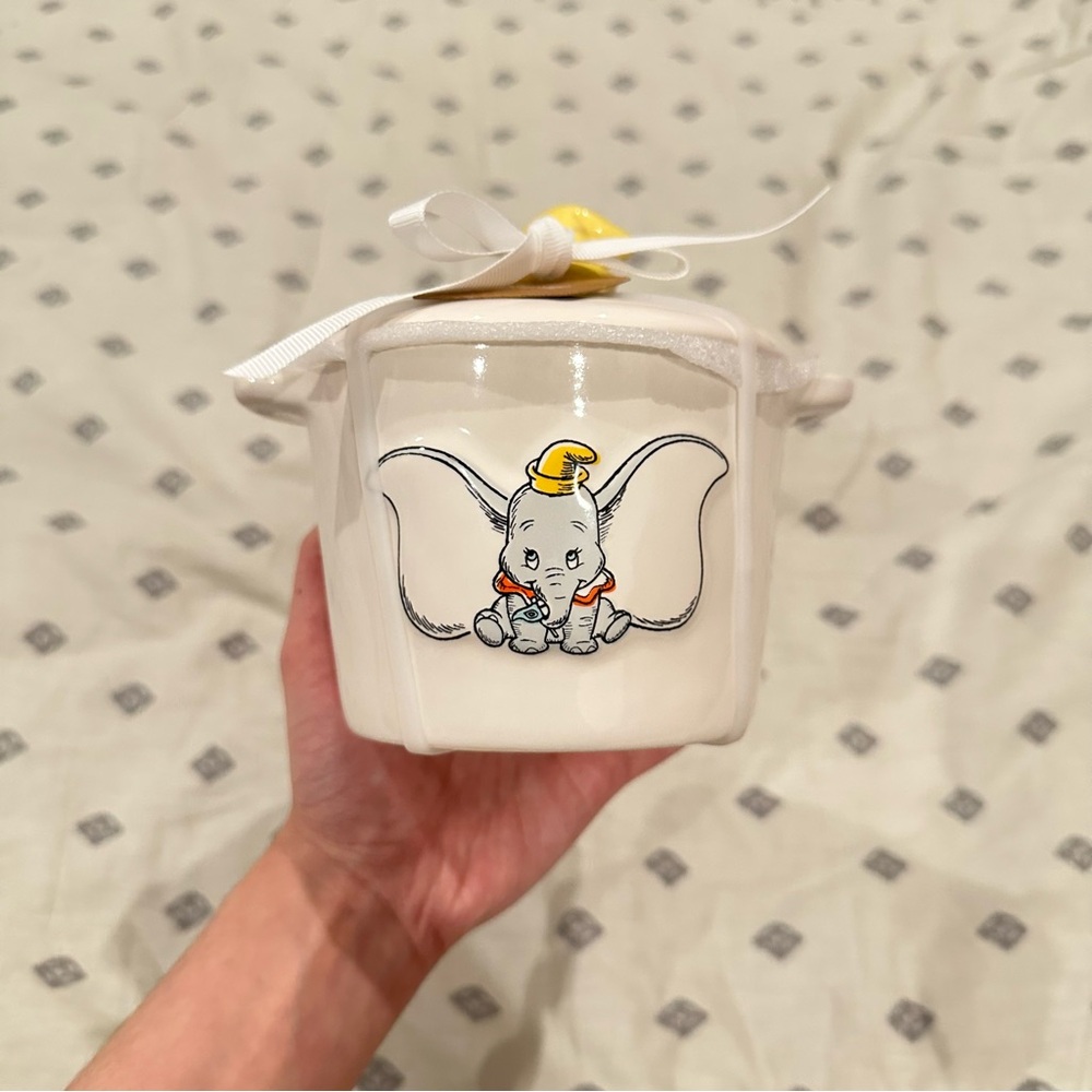 Rae Dunn x Disney Dumbo